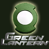 Ролевая игра - Зелёный фонарь